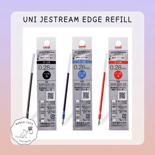 Uni Jetstream Edge Replacement Wick SXR-203-28 0.28mm // Uni Jetstream ...
