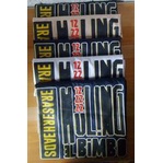 ERASERHEADS - ANG HULING EL BIMBO SHIRTS #7