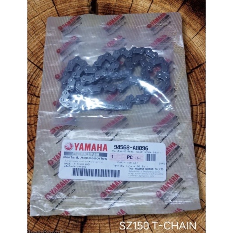 Timing Chain Yamaha SZ V1 V2 V3 FZ FZi Shopee Philippines