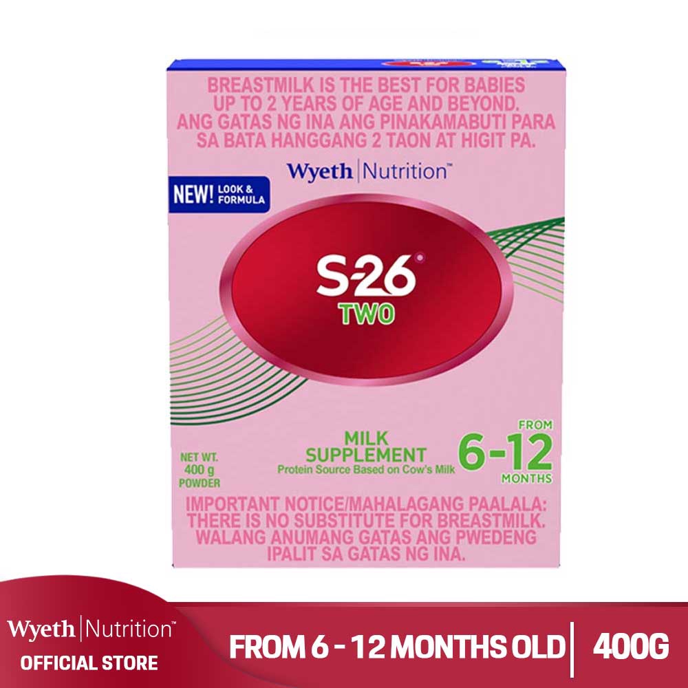 supplementing with formula at 6 months