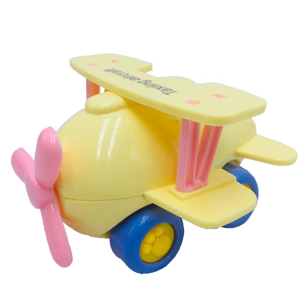 baby airplane toy