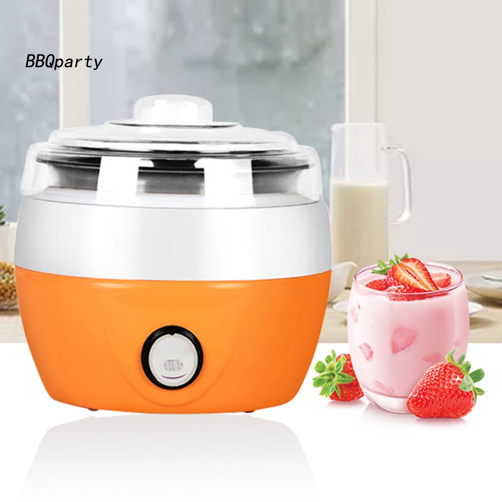 yoghurt maker machine