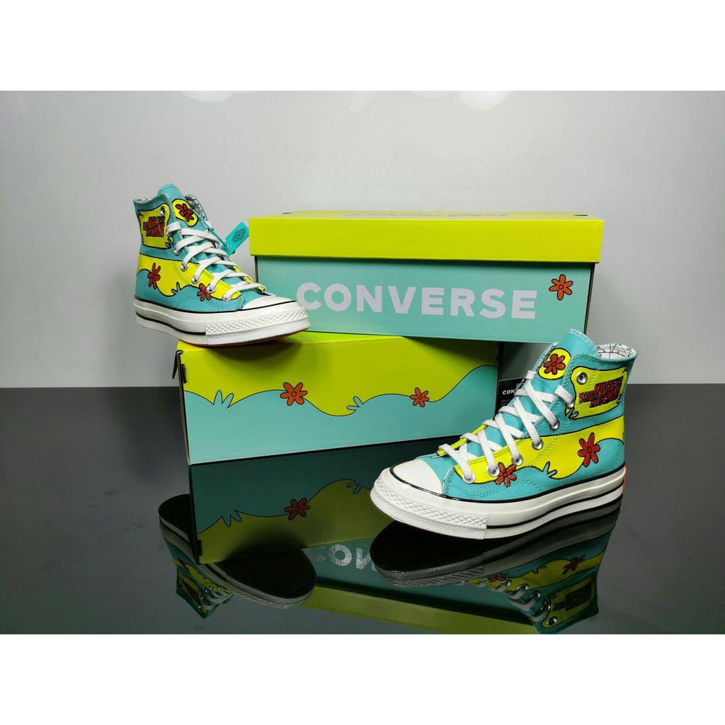 scooby doo chuck 70