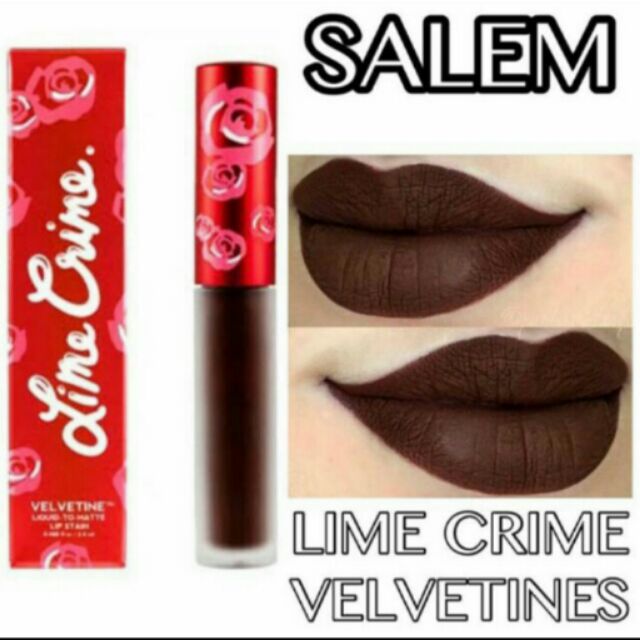 lime crime salem