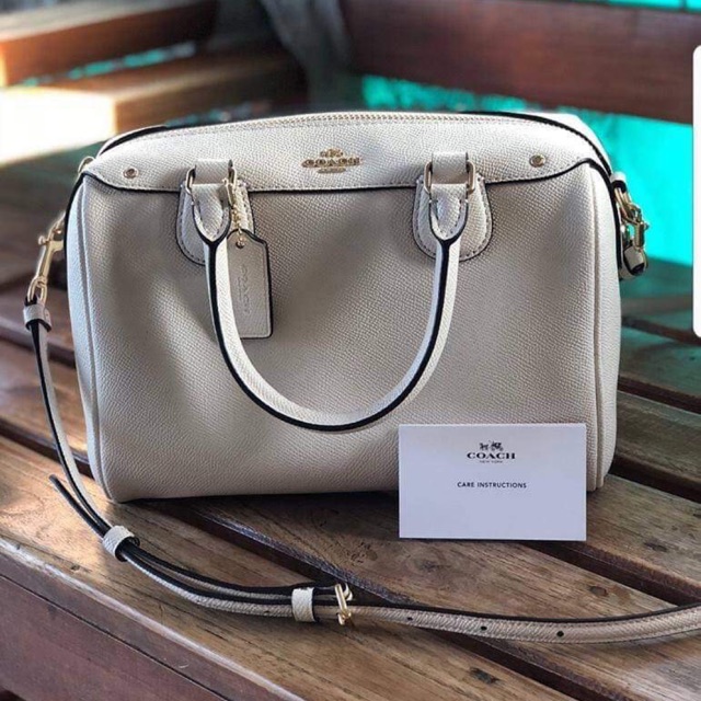 Coach Doctors Bag | Shopee Philippines