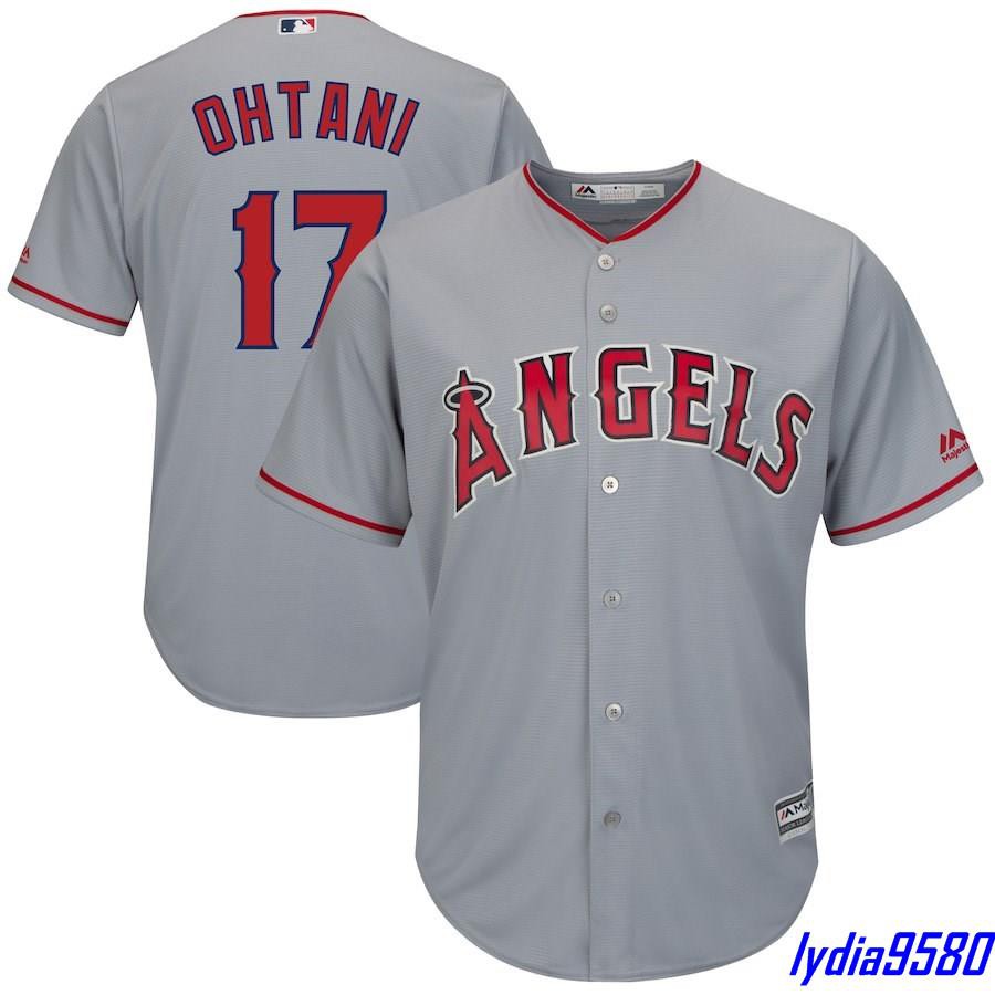 angels baseball uniform