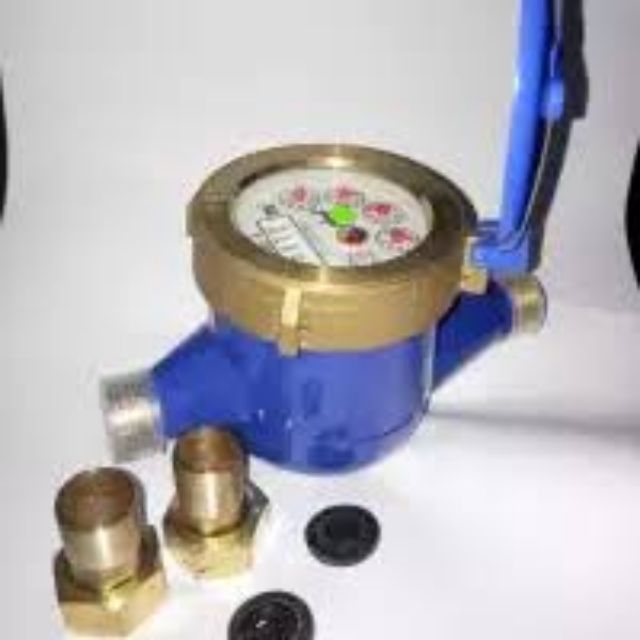 water submeter price