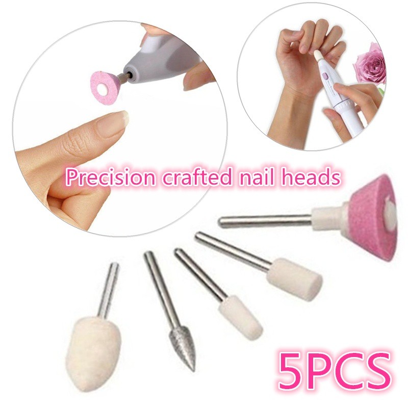 nail trim kit