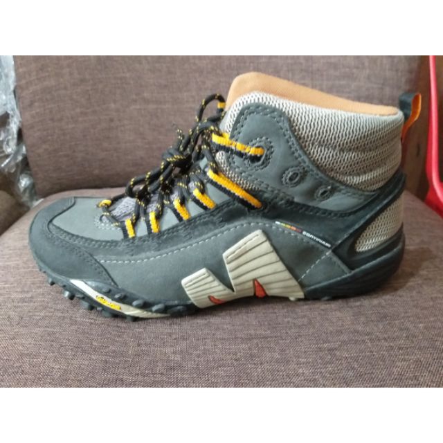 latest merrell shoes