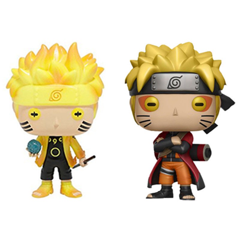 naruto funko pop six path