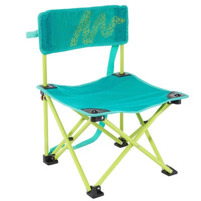 kids fishing chair