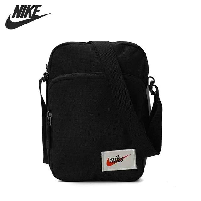 nike sportswear heritage metallic backpack