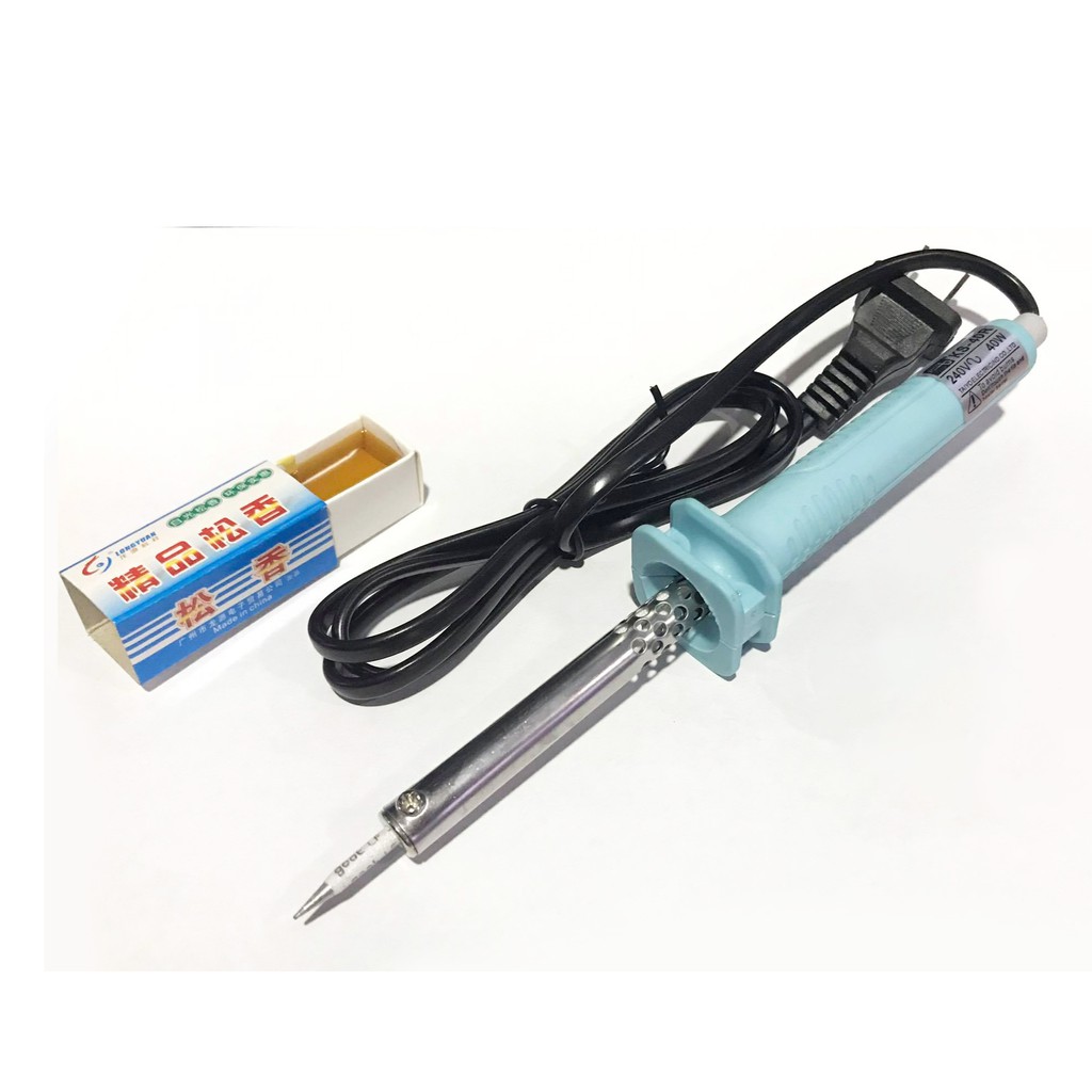WP30 Weller 30 Watt Soldering Iron - MRO Tools WP30 Weller 30 Watt Soldering Iron - MRO Tools