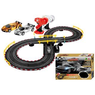 electric race track