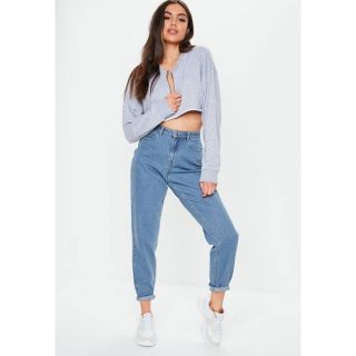 zara high waisted mom jeans