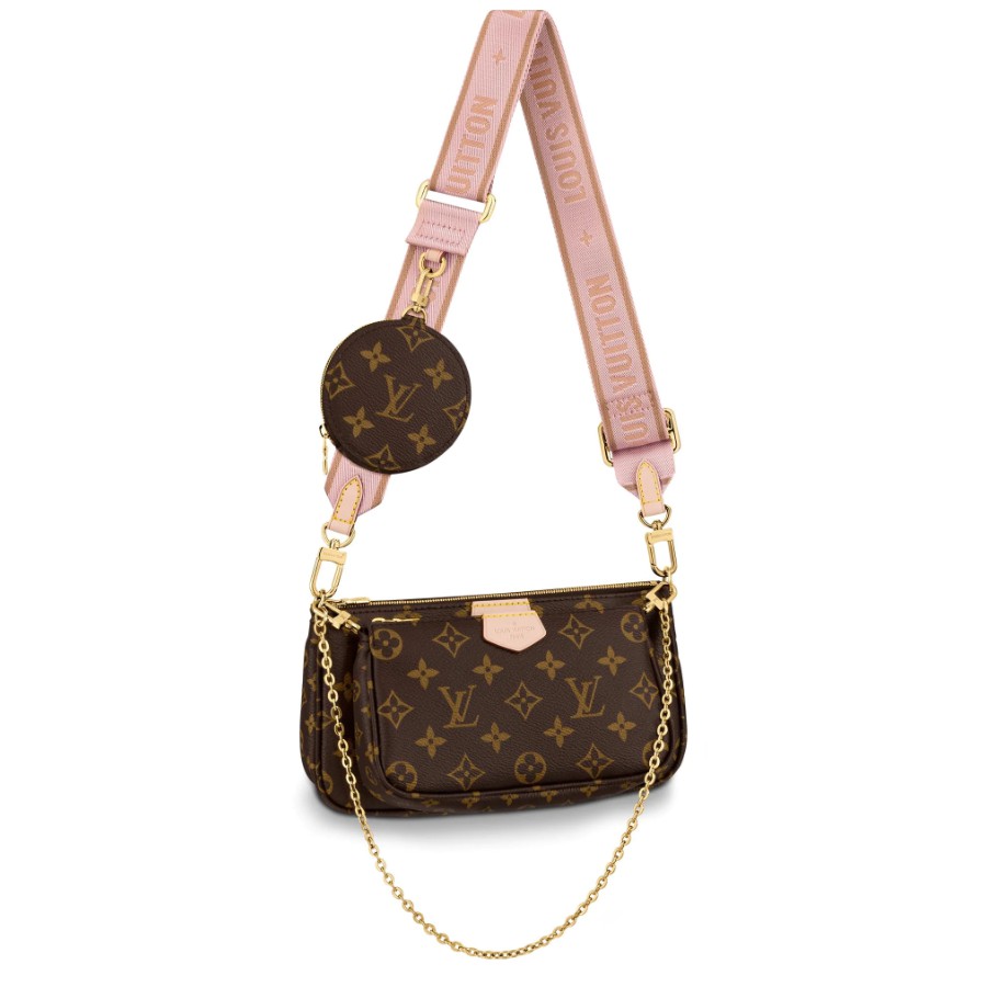 Louis Vuitton Shoulder Bag Pochette Outil | IQS Executive