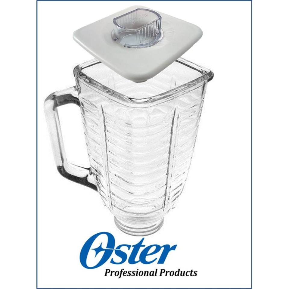oster osterizer jar pitcher replacement 4 blender machine Shopee