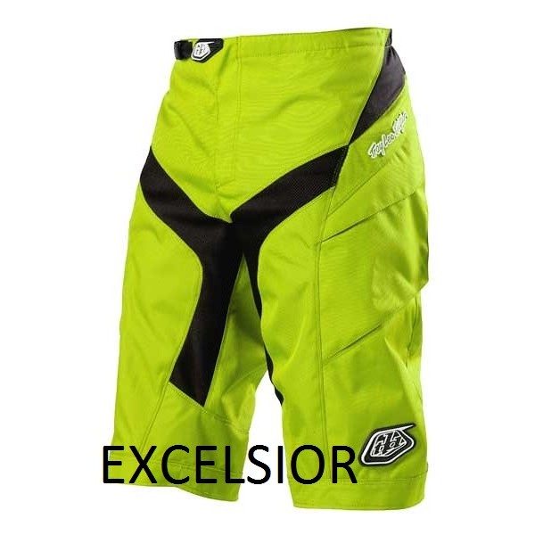 tld bike shorts