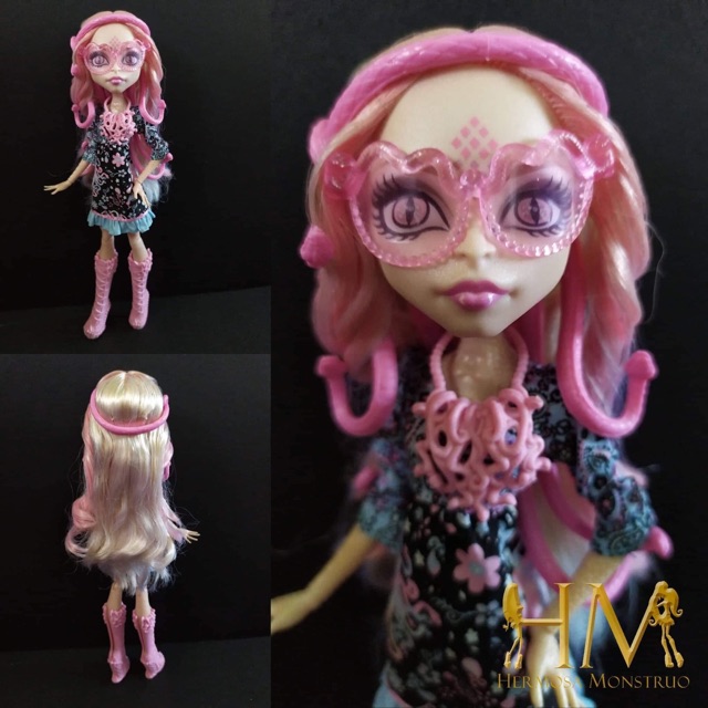 viperine doll