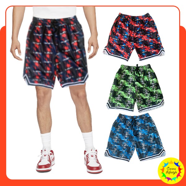 Trendy Men's Shorts Drifit Cotton Printed Sports 61151 61172 Biztree