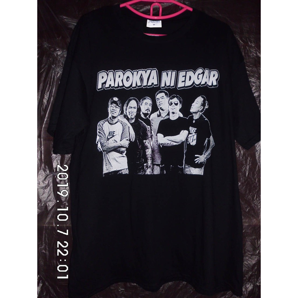 pinoy rock band shirts