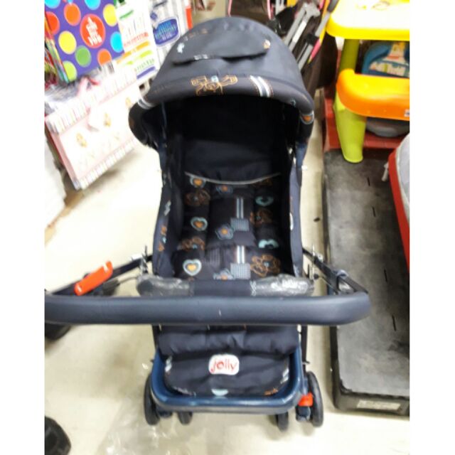 buy used doona stroller