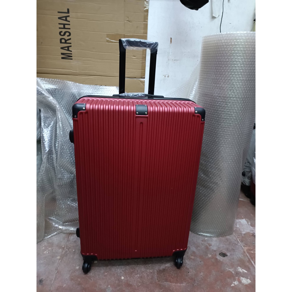 Luggage Extra Large 28inches Hard Case Shopee Philippines