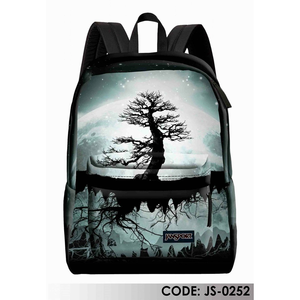 jansport bag design