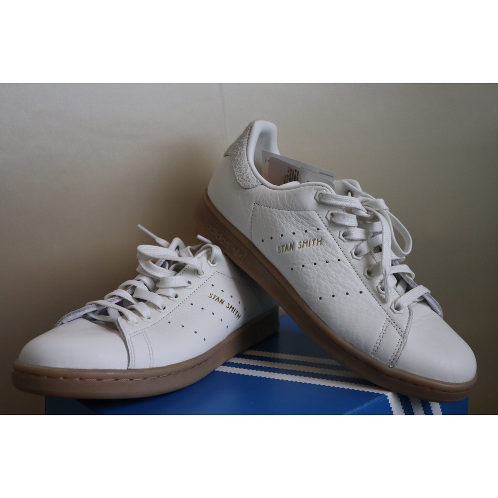 stan smith cloud white gum 4