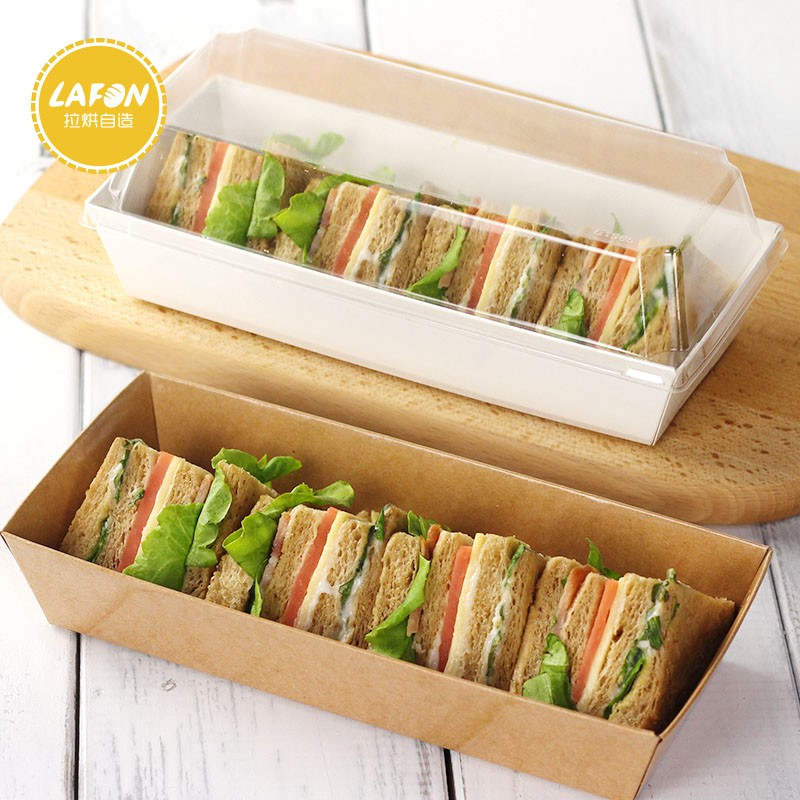 hot dog to go containers