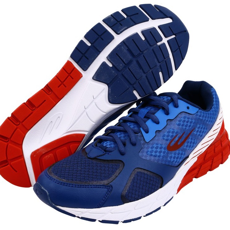 world balance running shoes for ladies