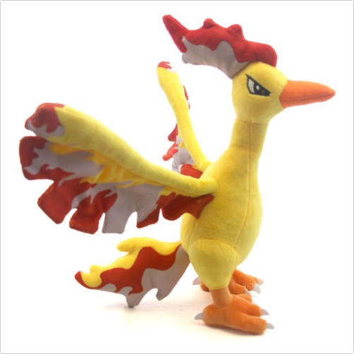 moltres plush