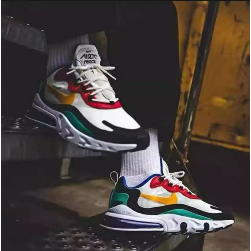 nike air max 270 react on sale