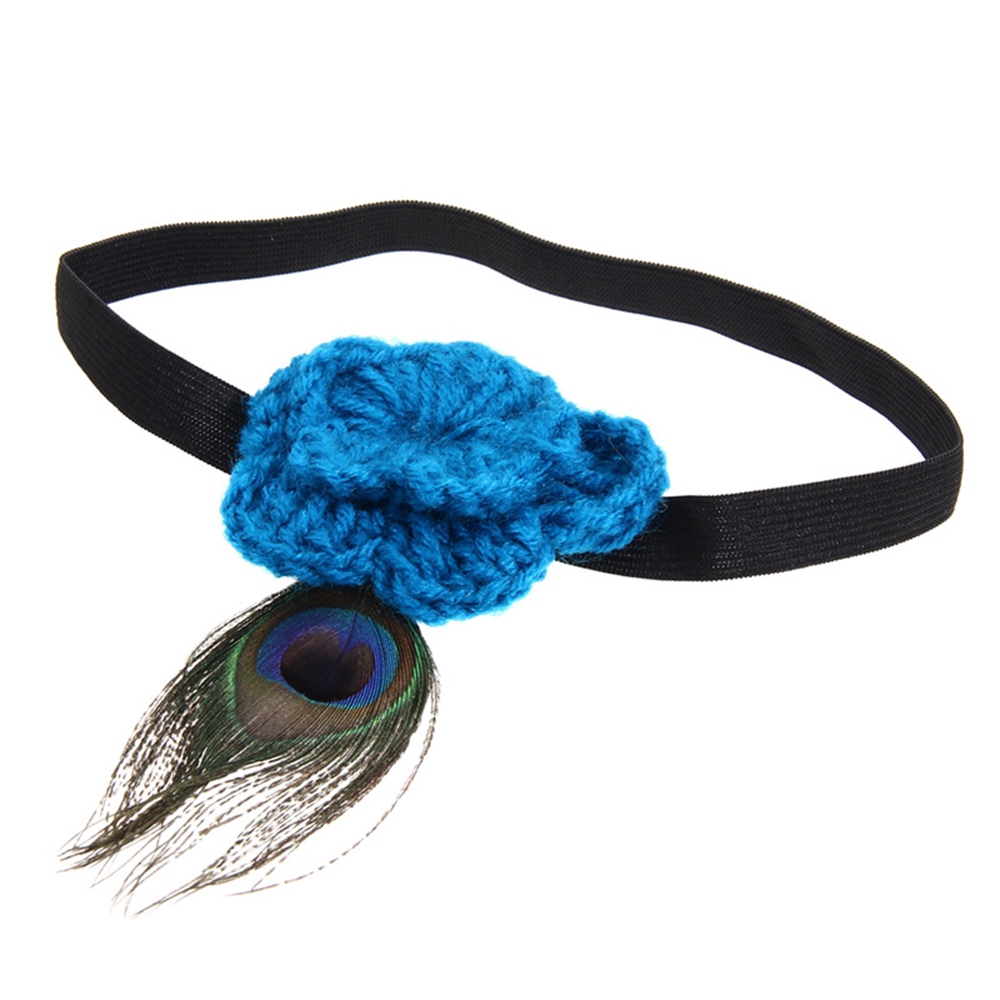 newborn peacock costume