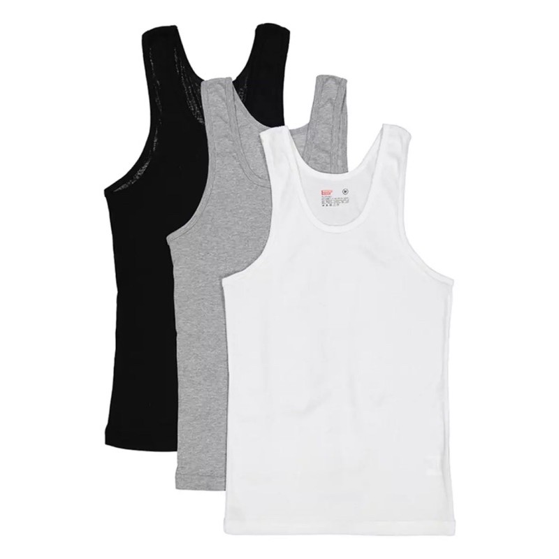 Bench 3in1 Sando for Men | Shopee Philippines