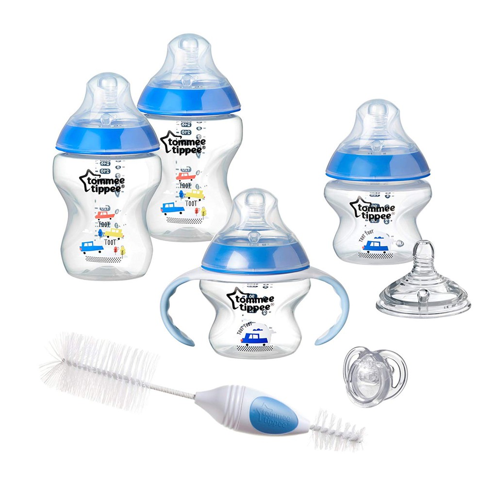 tommee tippee toot toot bottles
