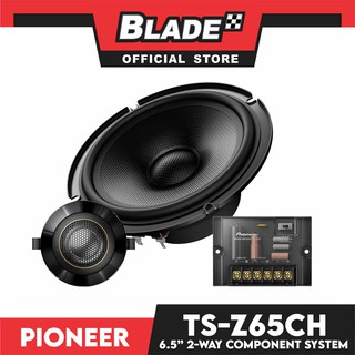 pioneer tsd65c