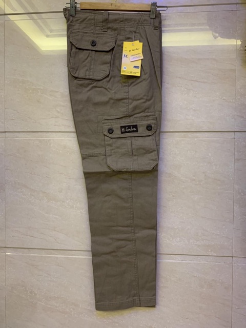 cargo pants divisoria