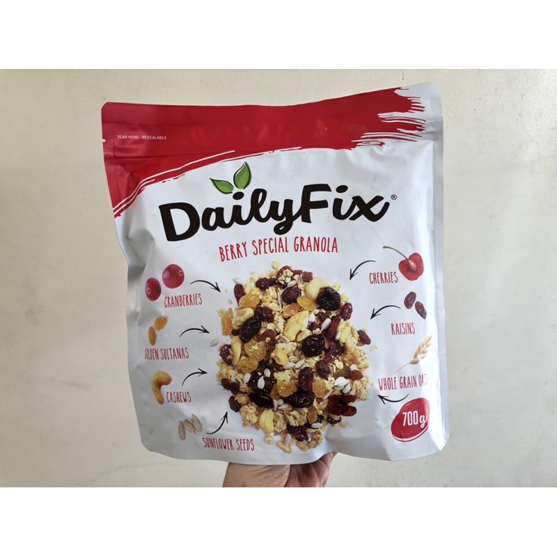Daily Fix Donuts | Daily Fix – OZYSP