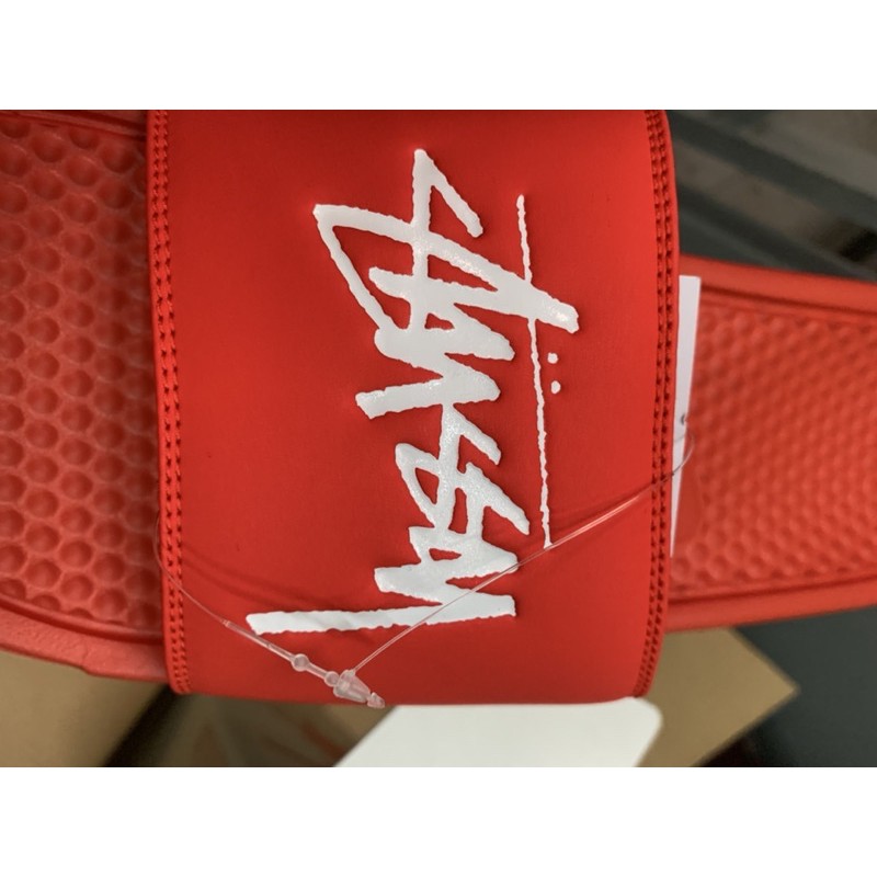 nike stussy slides price