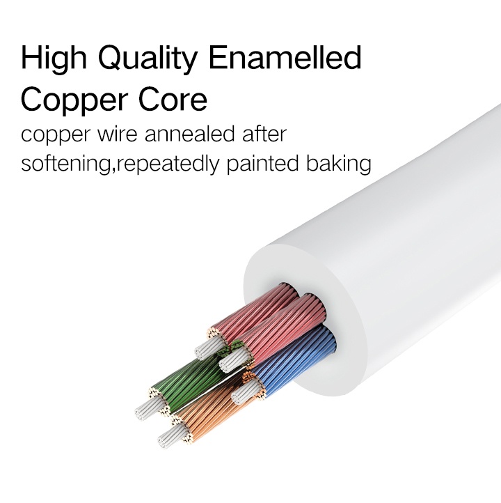 5d550cfa82238a578c30f9ea7a886146 - UGREEN Audio Splitter 3.5MM Male To 2 Female 3.5MM Cable 20CM
