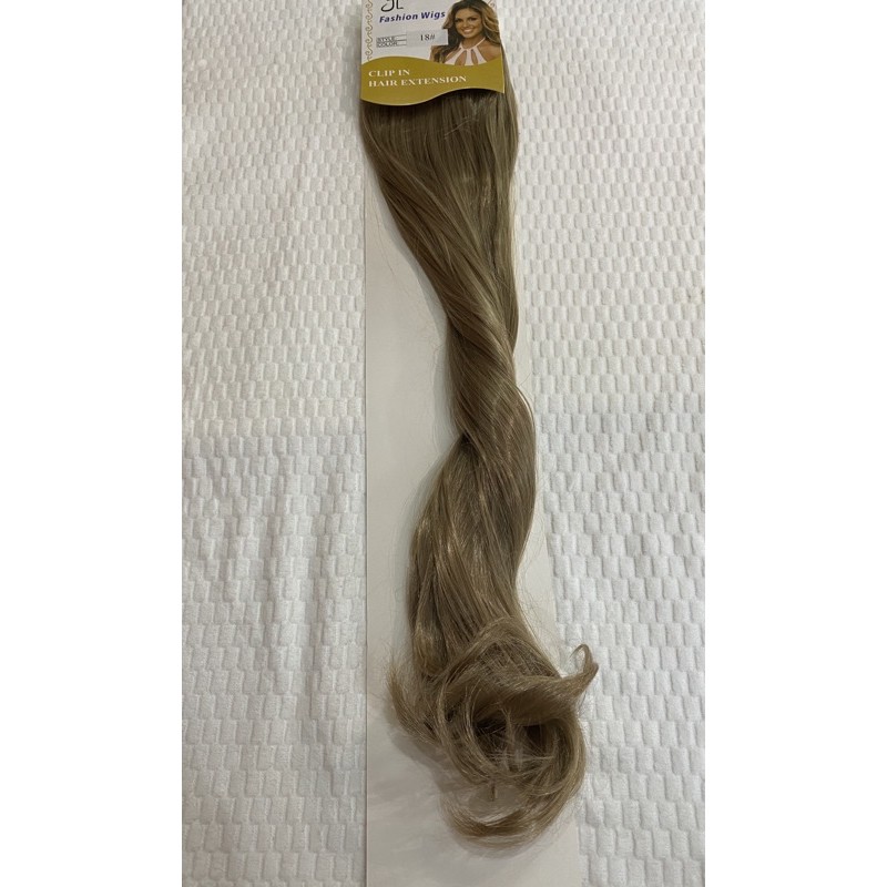 Korean Hair Extension Curly Shopee Philippines