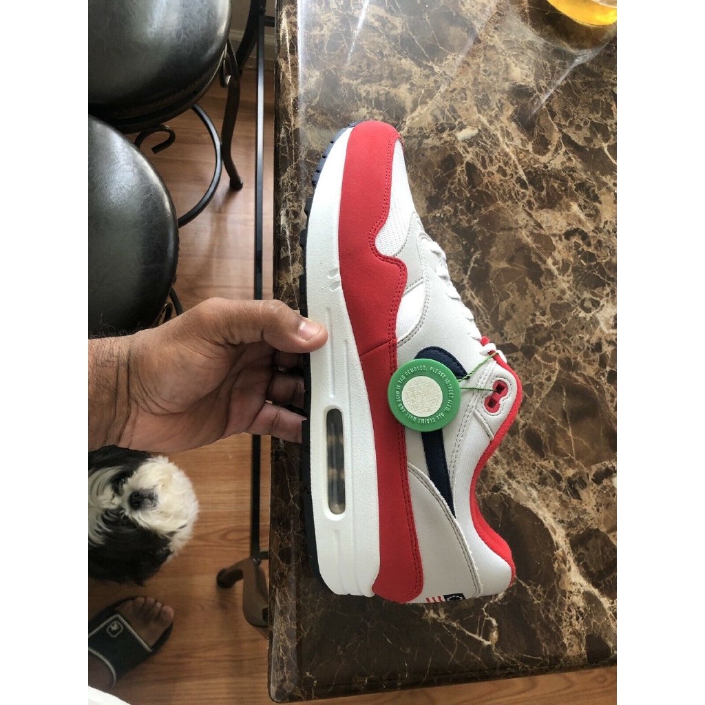 betsy ross air max 1 usa