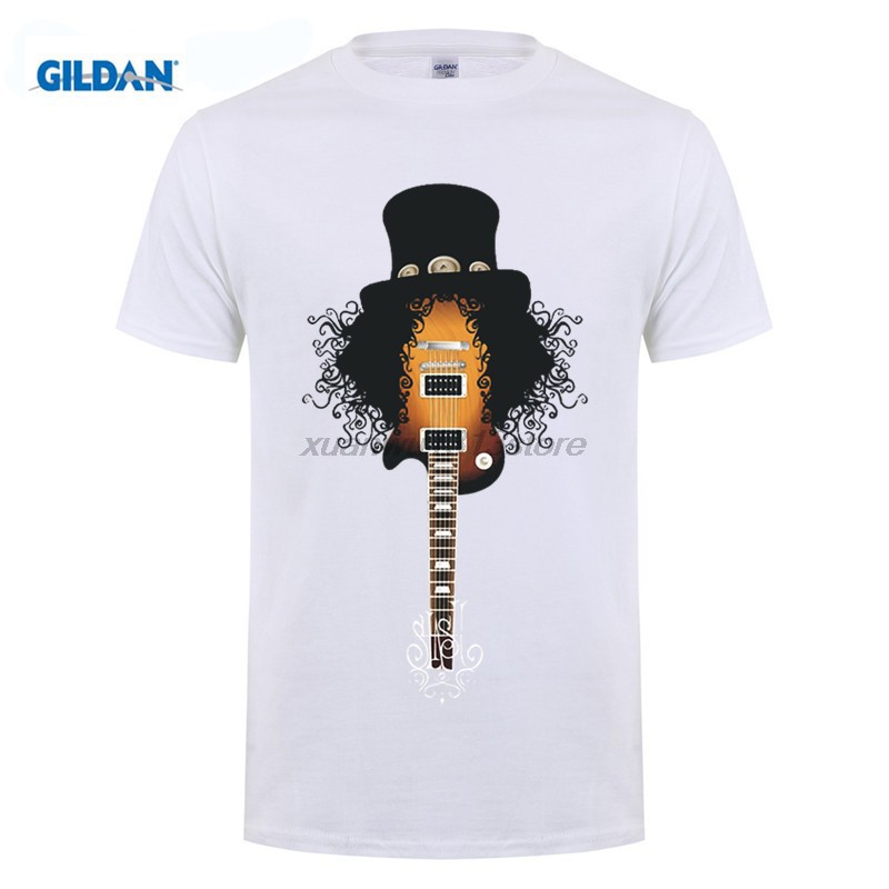t shirt slash