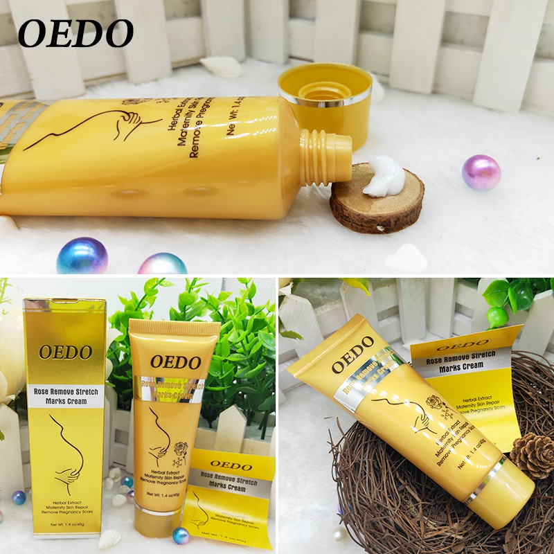 oedo rose remove stretch marks