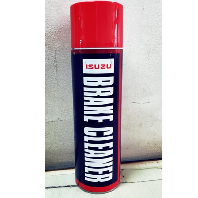 Isuzu Genuine Brake Cleaner (500ml) Shopee Philippines