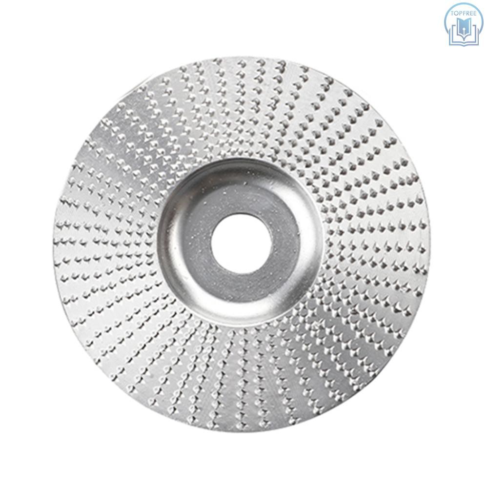 carbide grinding disc