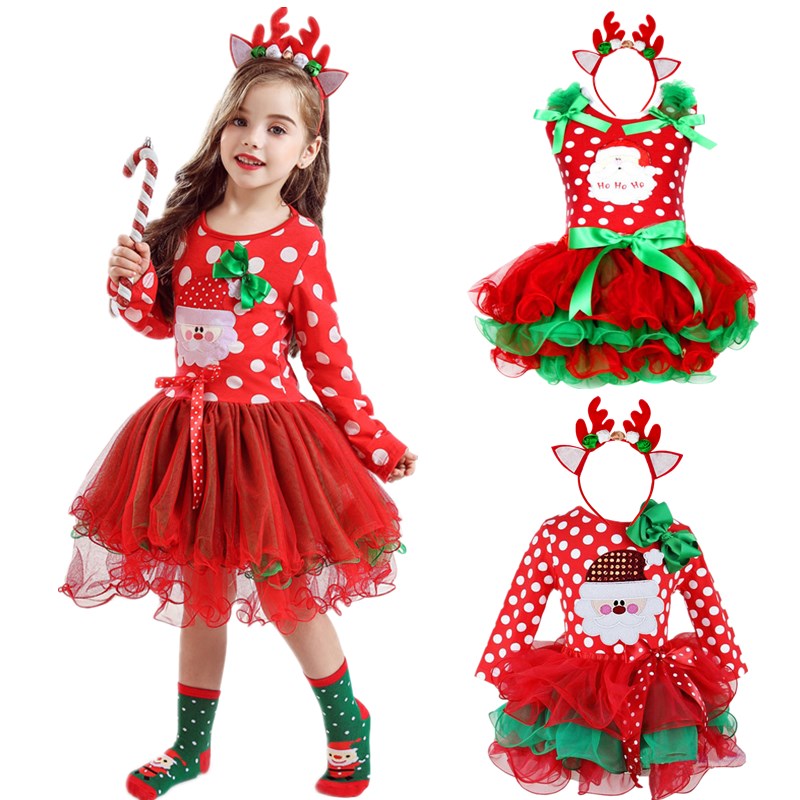 merry christmas dress