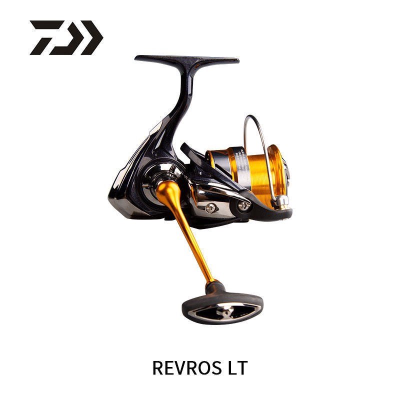 daiwa revros lt spinning reel