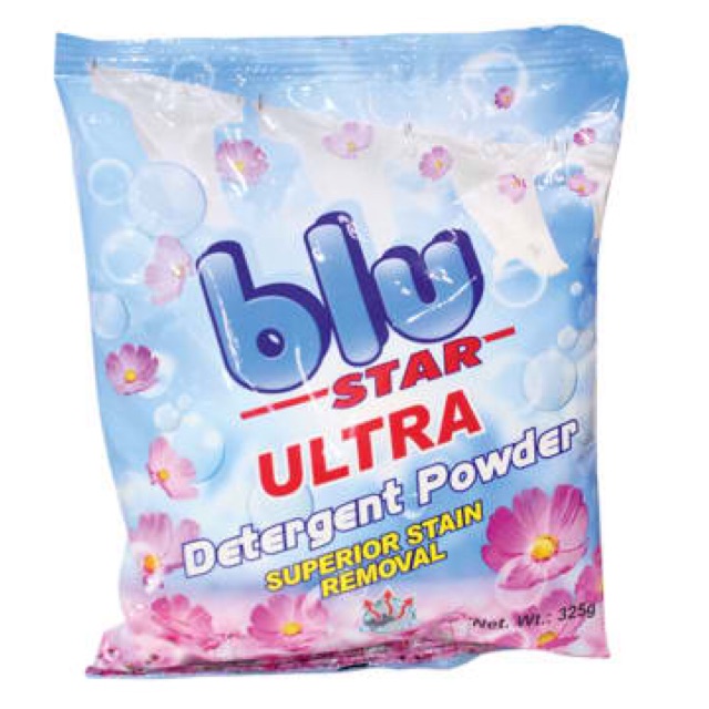 ultra detergent